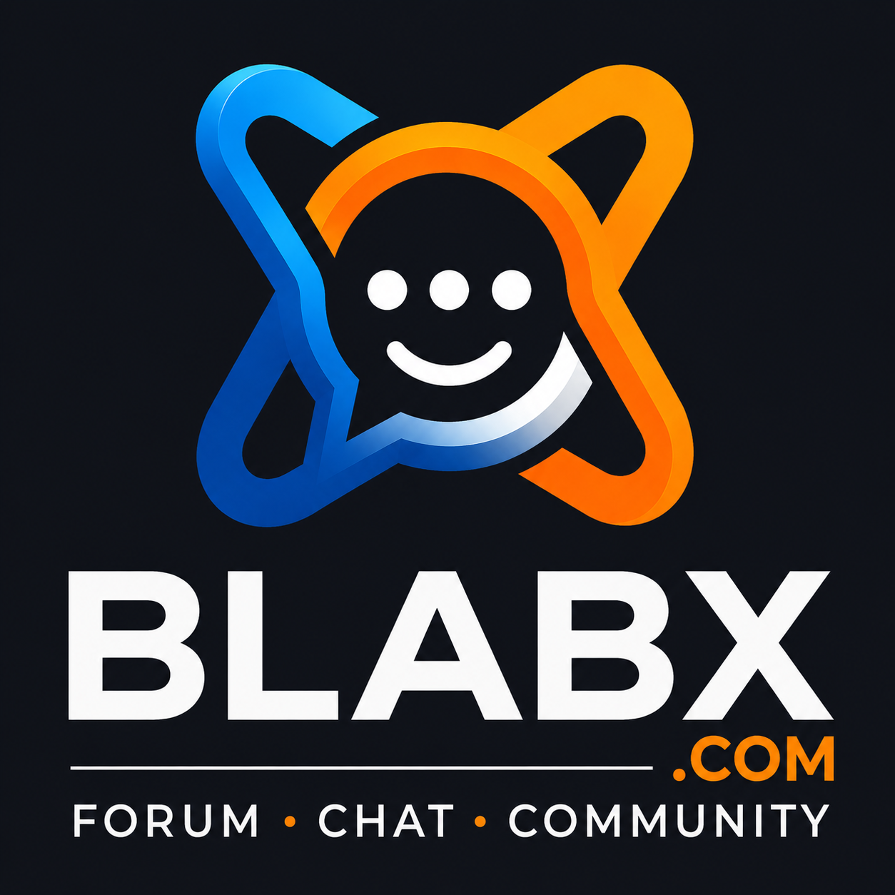 BLABX logo