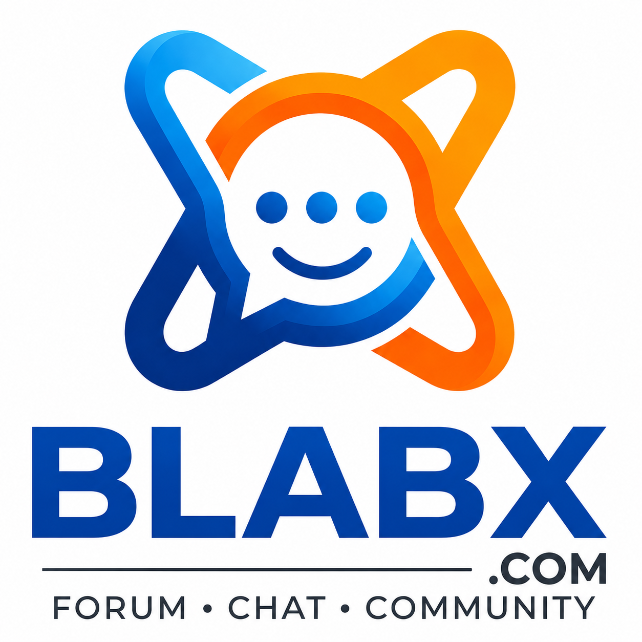 BLABX Forum, Chat, Community